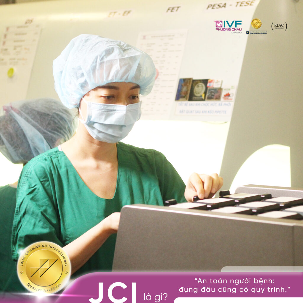JCI Là Gì? – An Toàn Người Bệnh: Đụng Đâu Cũng Có Quy Trình