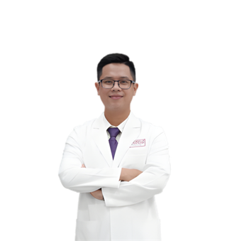 ThS. Võ Thiện Ân