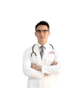 ThS. Bác sĩ CKI Nguyễn Khoa Bình