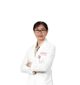 BS. Phan Thị Thu Thảnh