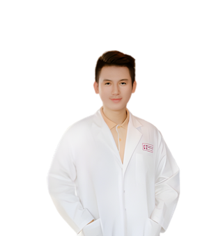 BS. Huỳnh Võ Tiến