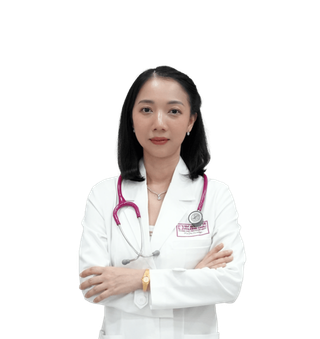 BS.CKI. Nguyễn Thị Xuân Yến