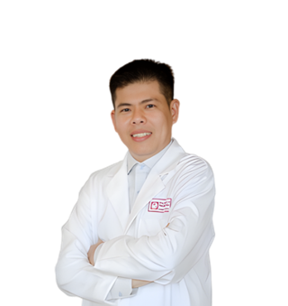 BS.CKII. Dư Huỳnh Hồng Ngọc