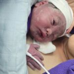 Hạnh Phúc Vỡ Òa Sau Nhiều Lần Hư Thai Liên Tiếp