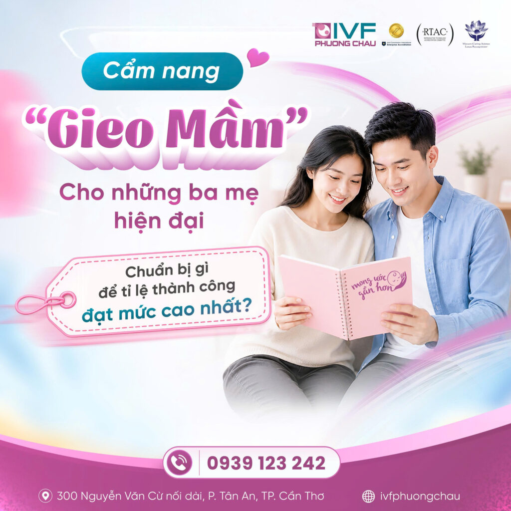 Chuẩn bị gì để tỉ lệ thành công đạt mức cao nhất?