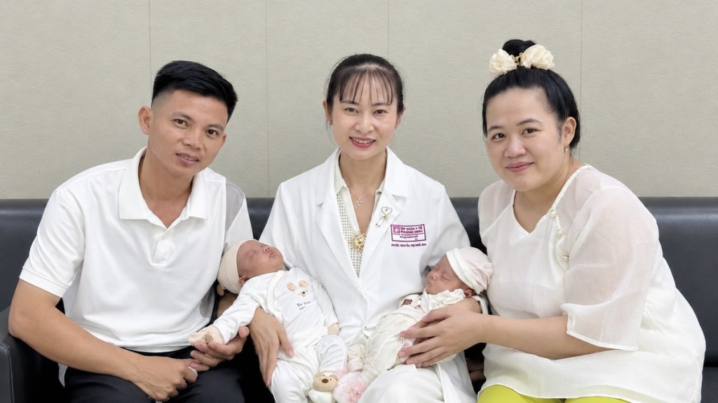 Khi Hai Phôi Cuối Cùng Hóa Phép Màu
